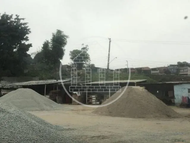 Terreno com 9648m², à venda, no bairro Parque Brasil em São Paulo
