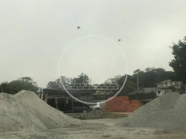 Terreno com 9648m², à venda, no bairro Parque Brasil em São Paulo