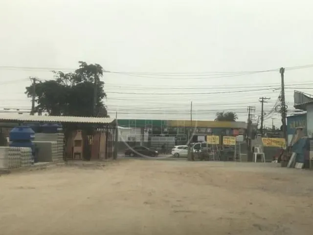 Terreno com 9648m², à venda, no bairro Parque Brasil em São Paulo