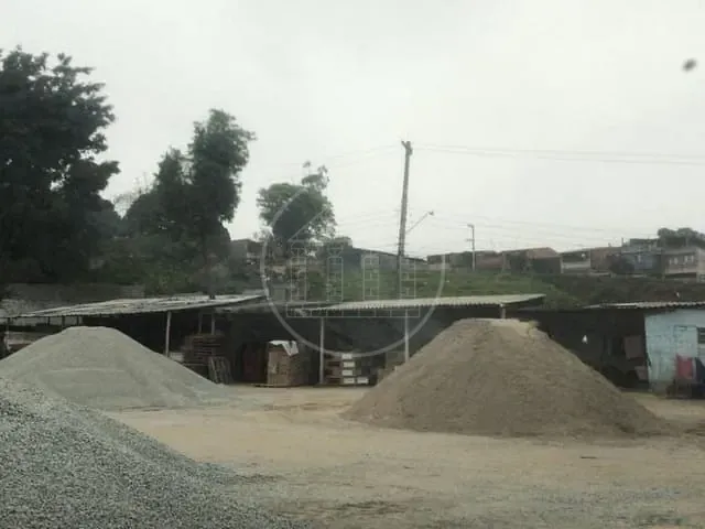 Terreno com 9648m², à venda, no bairro Parque Brasil em São Paulo