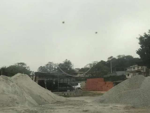 Terreno com 9648m², à venda, no bairro Parque Brasil em São Paulo