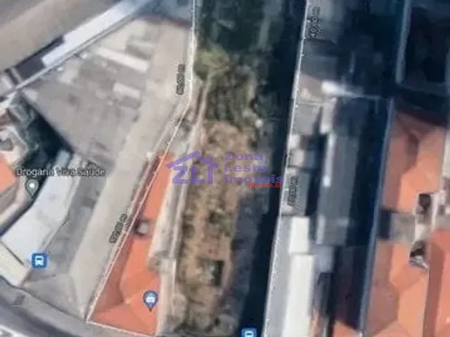 Terreno com 666m², à venda, no bairro Penha de França em São Paulo