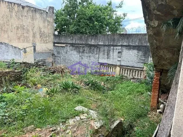 Terreno com 666m², à venda, no bairro Penha de França em São Paulo