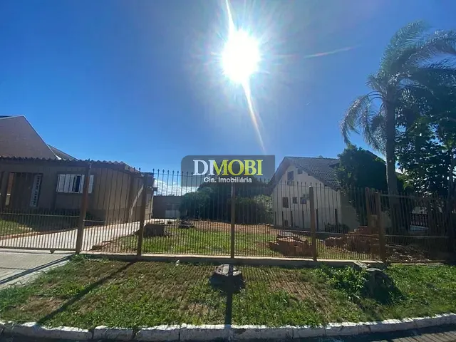 Terreno com 352m², à venda, no bairro Cadiz em Gravataí