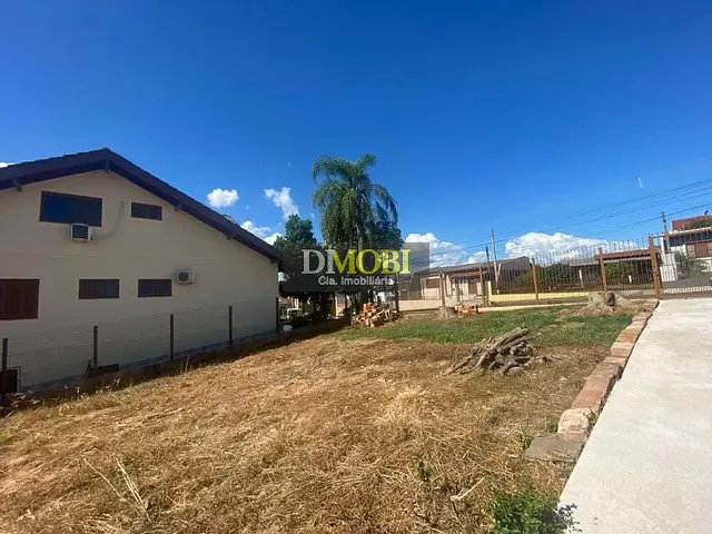 Terreno com 352m², à venda, no bairro Cadiz em Gravataí
