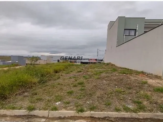 Terreno com 150m², à venda, no bairro Parque Barnabé em Indaiatuba