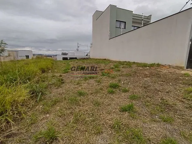 Terreno com 150m², à venda, no bairro Parque Barnabé em Indaiatuba