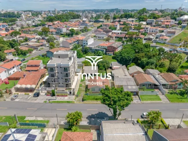 Terreno à venda, no bairro Tingui em Curitiba