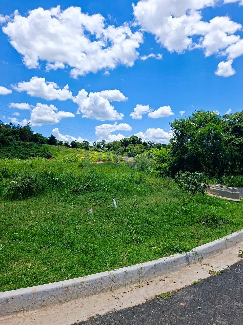 Terreno, 369 m² - Foto 1