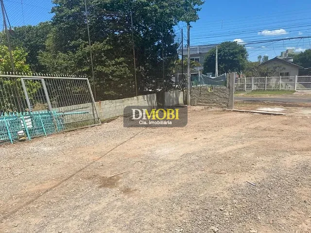 Terreno com 200m², para alugar, no bairro Barnabé em Gravataí