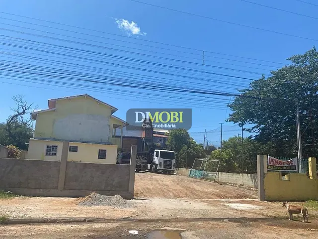 Terreno com 200m², para alugar, no bairro Barnabé em Gravataí