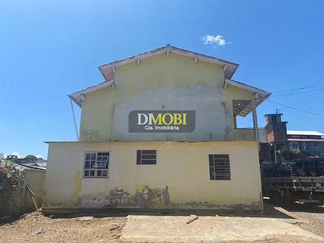 Terreno com 200m², para alugar, no bairro Barnabé em Gravataí