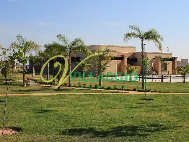 Terreno com 675m², à venda, no bairro Village Mirassol II em Mirassol