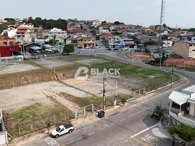 Terreno com 919m², para alugar, no bairro Jardim Paulista em Votorantim