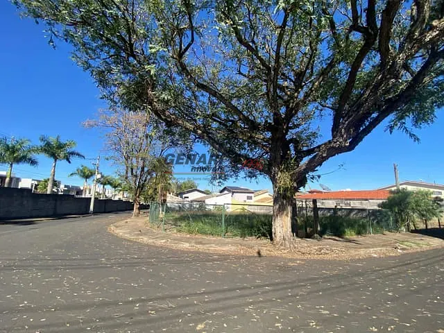 Terreno com 575m², à venda, no bairro Chácara Areal em Indaiatuba