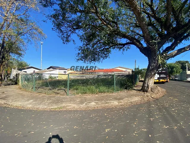 Terreno com 575m², à venda, no bairro Chácara Areal em Indaiatuba