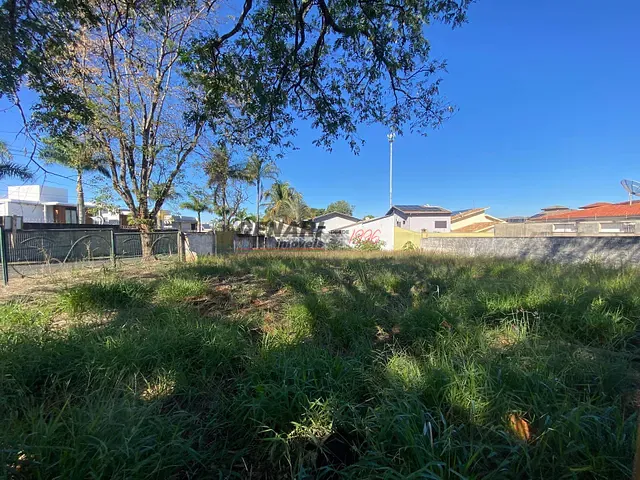 Terreno com 575m², à venda, no bairro Chácara Areal em Indaiatuba