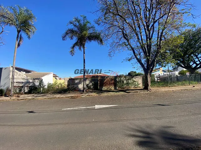Terreno com 575m², à venda, no bairro Chácara Areal em Indaiatuba
