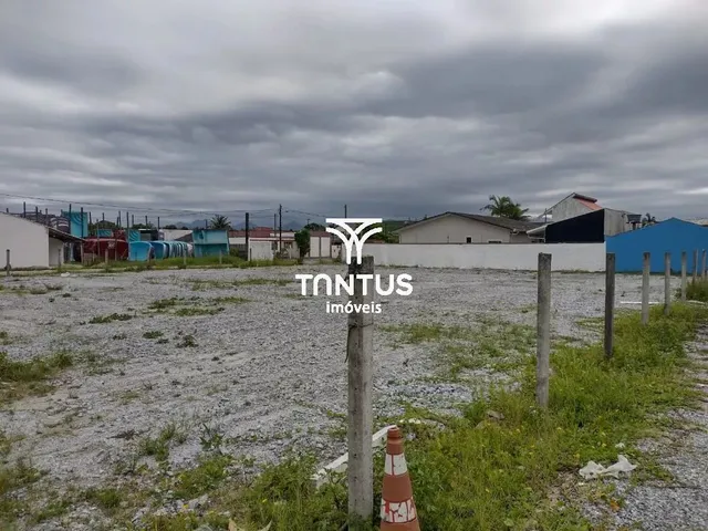 Terreno para alugar, no bairro Praia de Leste em Pontal Do Paraná