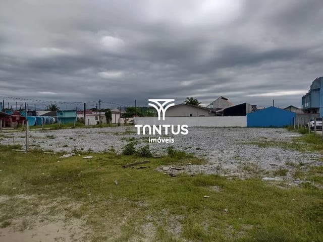 Terreno para alugar, no bairro Praia de Leste em Pontal Do Paraná