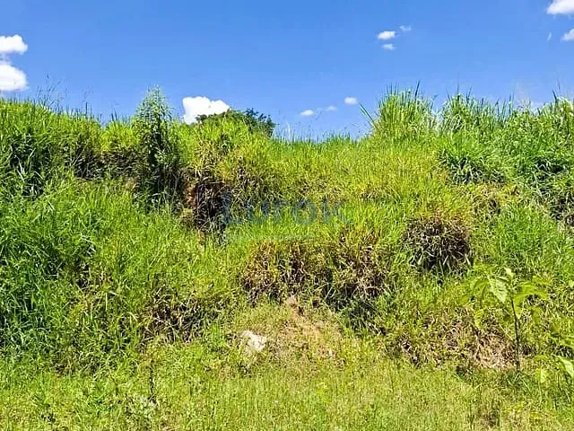 Terreno com 365m², à venda, no bairro Núcleo Habitacional Brumado em Morungaba
