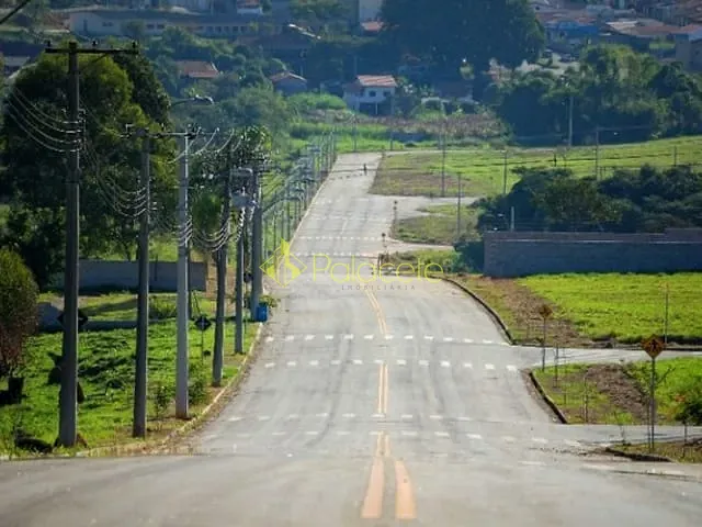 Terreno com 630m², à venda, no bairro Caixa D'água em Taubaté