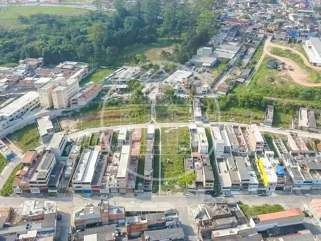 Terreno com 125m², à venda, no bairro Jardim São Judas Tadeu em São Paulo