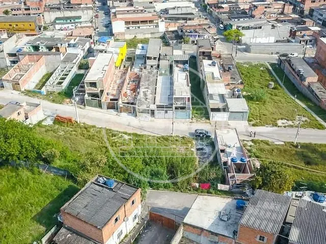 Terreno com 125m², à venda, no bairro Jardim São Judas Tadeu em São Paulo