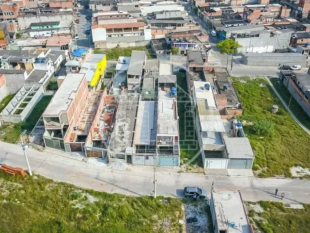 Terreno com 125m², à venda, no bairro Jardim São Judas Tadeu em São Paulo