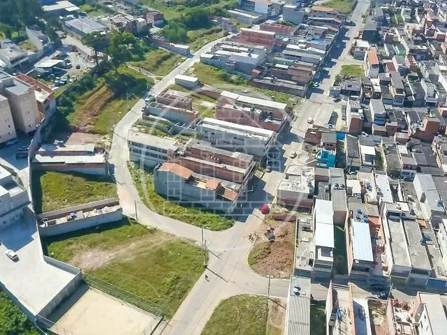 Terreno com 125m², à venda, no bairro Jardim São Judas Tadeu em São Paulo