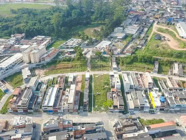 Terreno com 125m², à venda, no bairro Jardim São Judas Tadeu em São Paulo