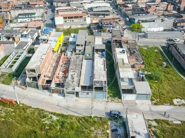 Terreno com 125m², à venda, no bairro Jardim São Judas Tadeu em São Paulo