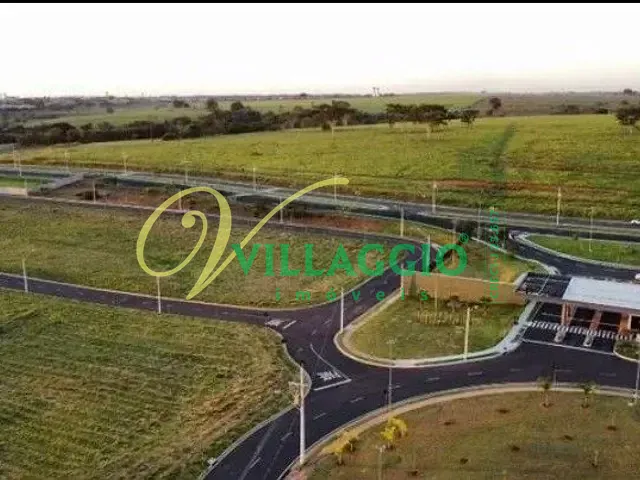 Terreno com 300m², à venda, no bairro Condomínio Quinta do Lago Lac Leman em São José do Rio Preto