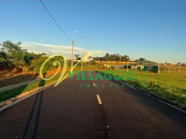 Terreno com 300m², à venda, no bairro Condomínio Quinta do Lago Lac Leman em São José do Rio Preto