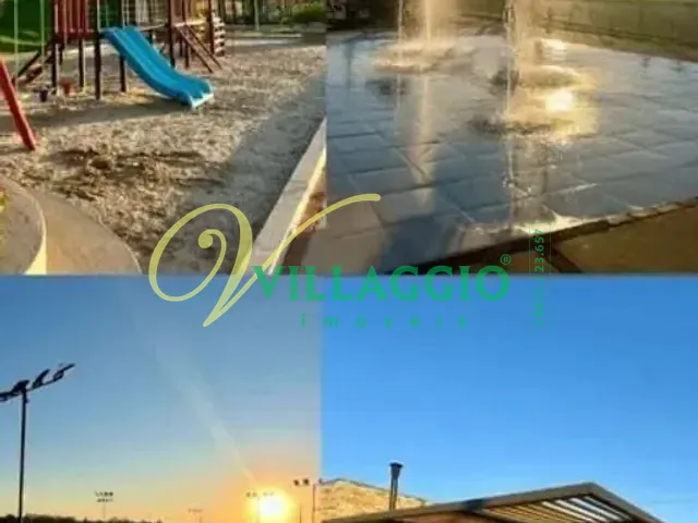 Terreno com 300m², à venda, no bairro Condomínio Quinta do Lago Lac Leman em São José do Rio Preto