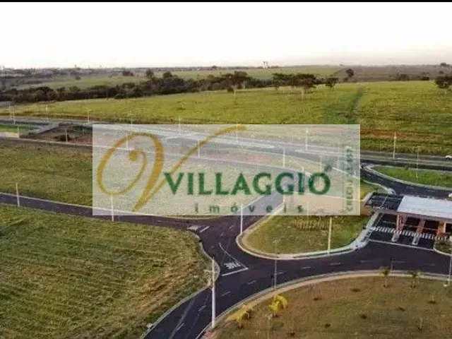 Terreno com 300m², à venda, no bairro Condomínio Quinta do Lago Lac Leman em São José do Rio Preto