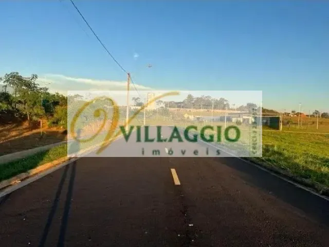 Terreno com 300m², à venda, no bairro Condomínio Quinta do Lago Lac Leman em São José do Rio Preto
