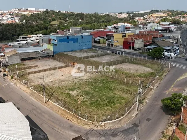 Terreno com 619m², para alugar, no bairro Jardim Paulista em Votorantim