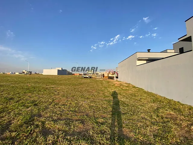 Terreno com 300m², à venda, no bairro Jardim Residencial Dona Maria Candida em Indaiatuba