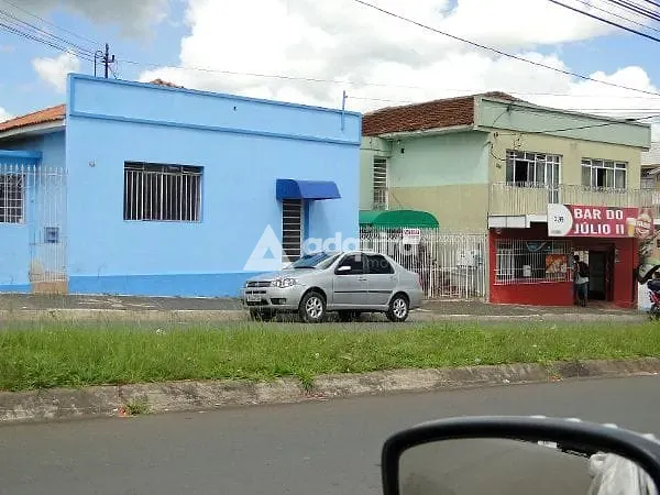Terreno, 800 m² - Foto 1