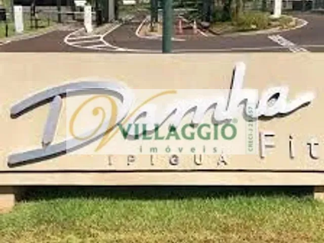 Terreno com 225m², à venda, no bairro Damha Fit em Ipiguá