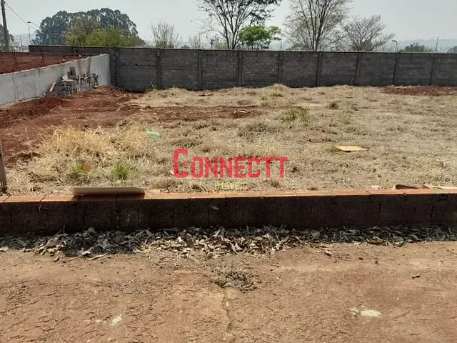 Terreno com 362m², à venda, no bairro Recreio das Acacias em Ribeirão Preto