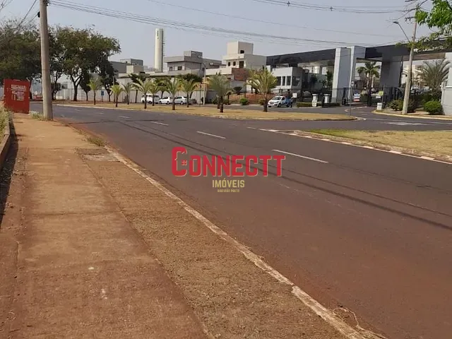 Terreno com 362m², à venda, no bairro Recreio das Acacias em Ribeirão Preto