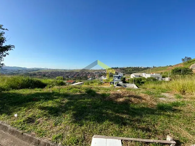 Terreno com 250m², à venda, no bairro Núcleo Residencial Porto Seguro em Itatiba
