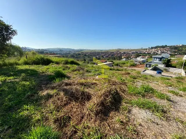 Terreno com 250m², à venda, no bairro Núcleo Residencial Porto Seguro em Itatiba