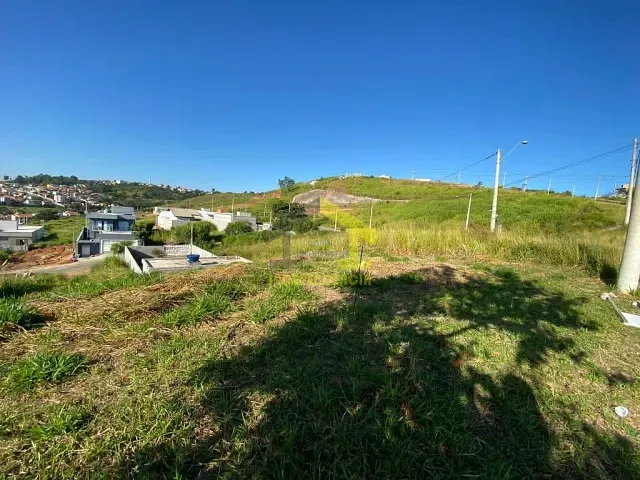 Terreno com 250m², à venda, no bairro Núcleo Residencial Porto Seguro em Itatiba