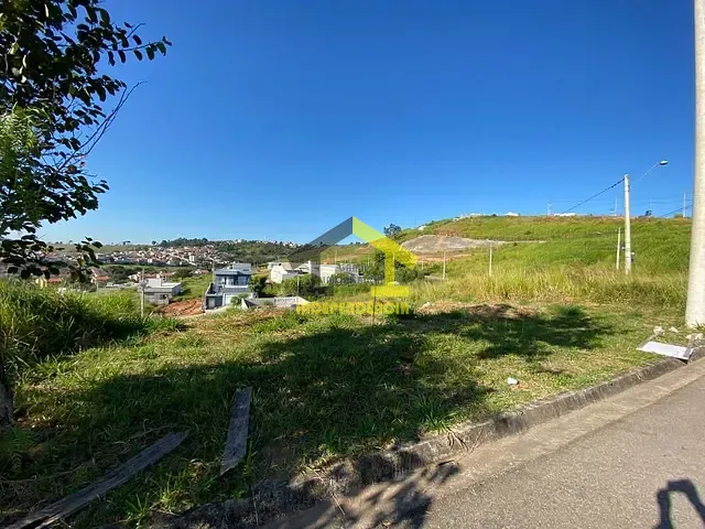 Terreno com 250m², à venda, no bairro Núcleo Residencial Porto Seguro em Itatiba
