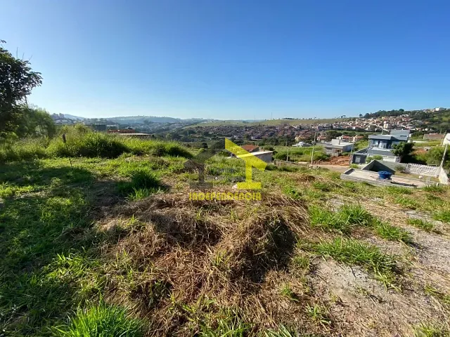 Terreno com 250m², à venda, no bairro Núcleo Residencial Porto Seguro em Itatiba