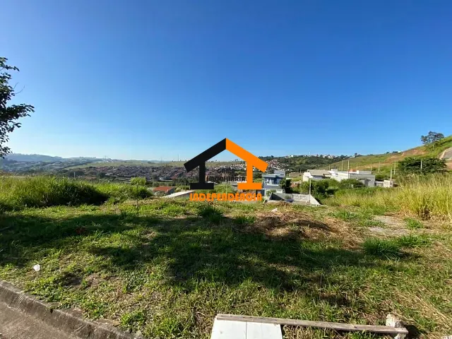 Terreno com 250m², à venda, no bairro Núcleo Residencial Porto Seguro em Itatiba