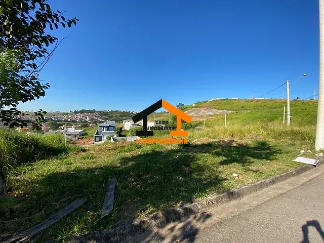 Terreno com 250m², à venda, no bairro Núcleo Residencial Porto Seguro em Itatiba